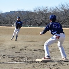 【捕手募集】草野球チーム神奈川県西（小田原野球連盟所属）