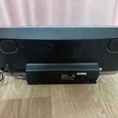 家電 オーディオ スピーカーの画像