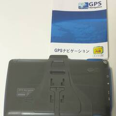 さらに値下げしました！７インチ　ワンセグテレビ７インチ