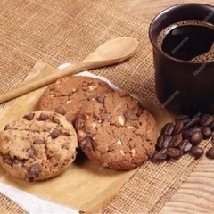 🌈ちょっと大人なカフェ交流会☕️