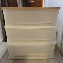 家具 収納家具 タンス、衣類収納