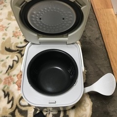 家電 キッチン家電   炊飯器