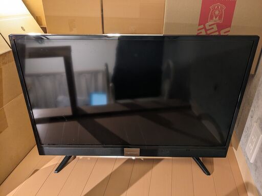 液晶テレビ neXXion ネクシオン 32V型 FT-C3202B