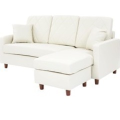 ソファー　LOWYAの画像