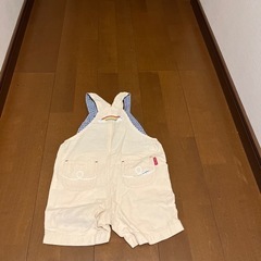 90〜95㎝　GAP ampersand BREEZE party partyの画像