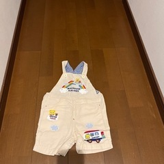 90〜95㎝　GAP ampersand BREEZE party partyの画像