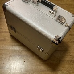 コスメボックス　
