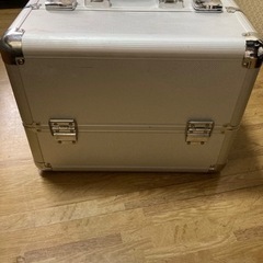 コスメボックス　の画像