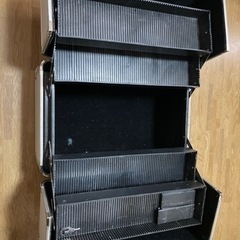 コスメボックス　の画像