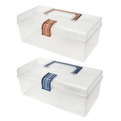 【多数あります】ダイソー　ワイドBOX NO2の画像
