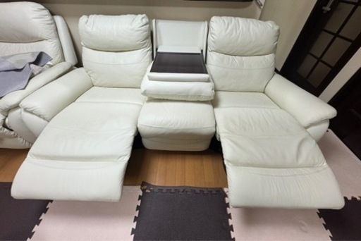家具 ソファ 3人掛けソファ