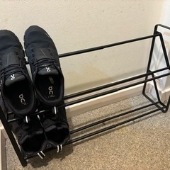 シューズラック