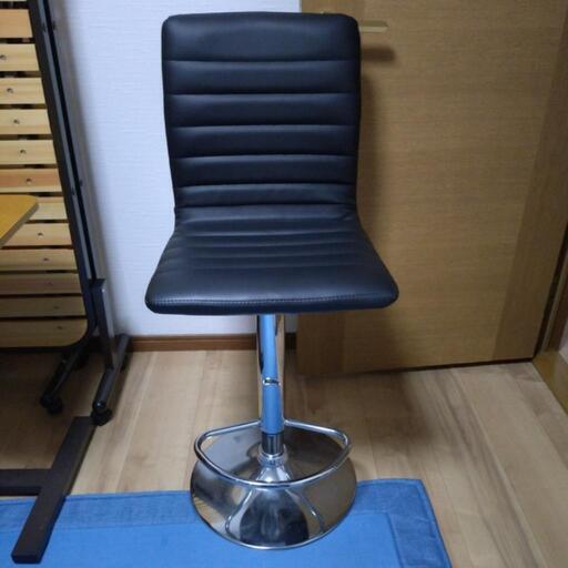 回転イス