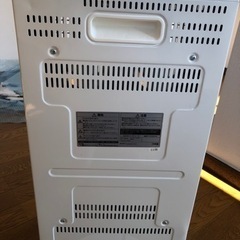 家電 季節、空調家電 遠赤外線ヒーターの画像