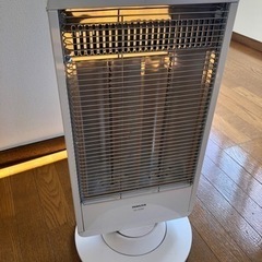 家電 季節、空調家電 遠赤外線ヒーター