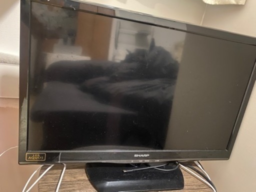 AQUOS 液晶テレビ