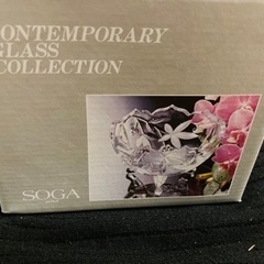 新品未使用❣️　🌺GARDEN TERRACE SOGA の画像