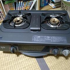 生活雑貨 調理器具 ガスコンロ