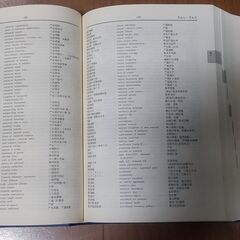 日英中経済・貿易用語大辞典の画像