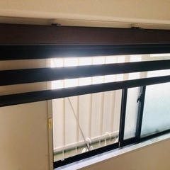 ロールカーテン　　　