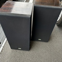 ONKYO（オンキョー）アンプ、スピーカー、ラジオ