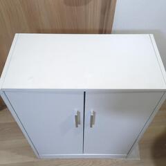 シューズボックス　靴箱の画像