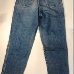 SEBEK ブルージーンズ　150㎝　179    。  　の画像