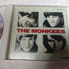 ❄　モンキーズ / バイ・リクエスト Monkees / BY REQUEST   Monkees (モンキーズ)の画像