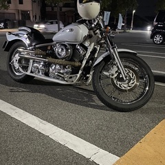バイクツーリング友達募集！