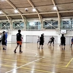 【毎週🌟土日】活動！！🏐バレーボールメンバー男女募集‼︎マネー...