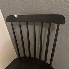 TON✴︎ダイニングチェアの画像