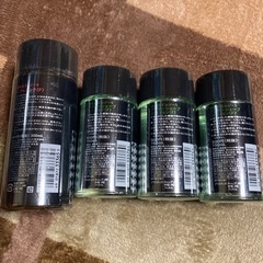 新品未開封/資生堂　mg5   セット　5/4土までの画像