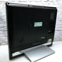 [フルHD23型★TV機能付 最強 i7 + メモリ16GB + SSD1TB(新)] NEC VN770/M★YAMAHAサウンド★Win11 23H2・Microsoft Office2021 超最新版・認証済（管理：05032130）の画像