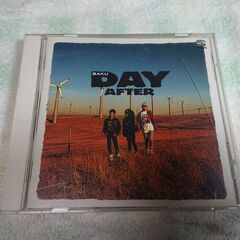 ❄　DAY AFTER  BAKUの画像