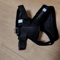 ハーネス リード 小型犬 猫　Lサイズの画像