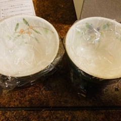 新品未使用❣️ 茶器揃　MG-310-1の画像