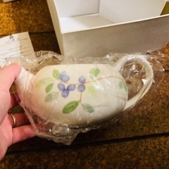 新品未使用❣️ 茶器揃　MG-310-1の画像