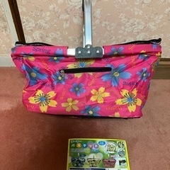 新品未使用　レジャー　クーラーボックス　保冷バック