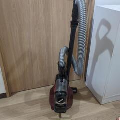 家電 生活家電 掃除機　東芝の画像