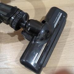 家電 生活家電 掃除機　東芝の画像