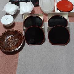 食器色々まとめて