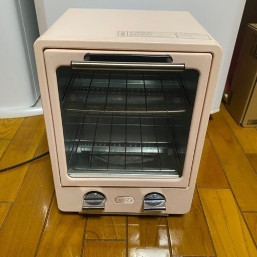 家電 キッチン家電 オーブントースター