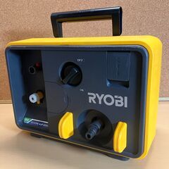 RYOBI 高圧洗浄機 AJP-2050の画像