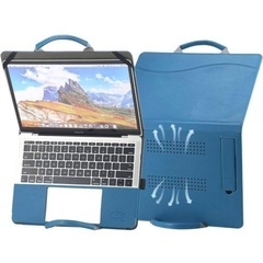 ❤️新品❤️MacBookPro 13インチ PCバック 水色の画像