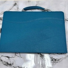 ❤️新品❤️MacBookPro 13インチ PCバック 水色