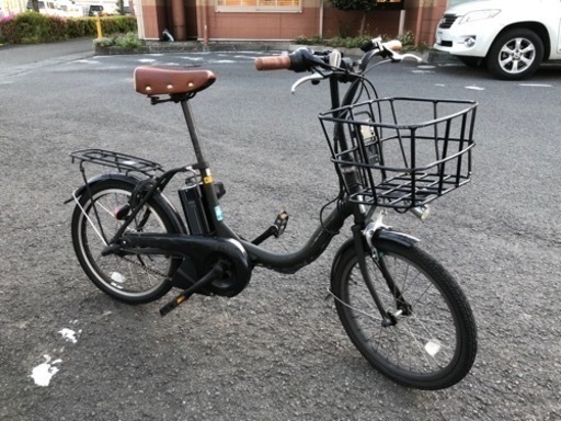 電動自転車