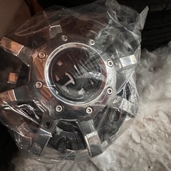 ジムニー　MTタイヤ　マッドタイヤの画像