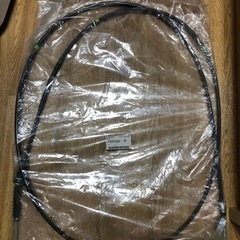 スバル サンバー クラッチケーブル 新品
