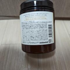 cocone クレイクリームシャンプー MEの画像
