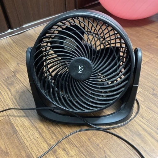家電 季節、空調家電 扇風機